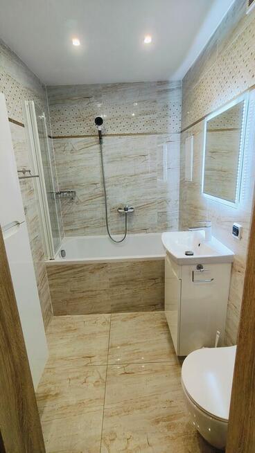 2-pokojowe mieszkanie 45m2, po generalnym remoncie -Na Stoku