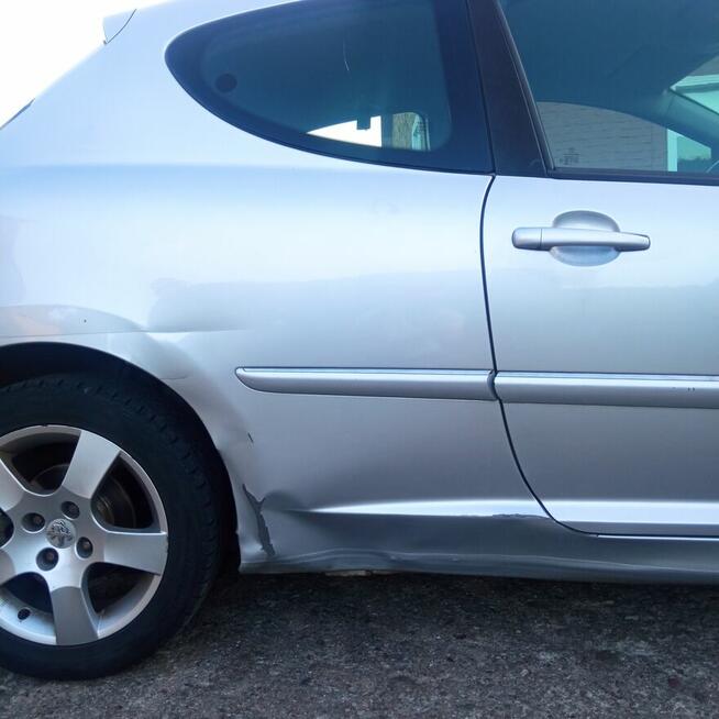 Sprzedam peugeot 207 nowa niższa cena