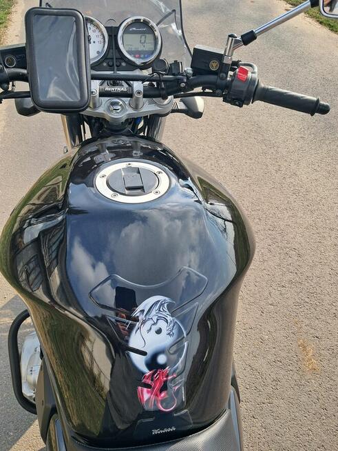 PILNE!!! Suzuki Gsf 1250 Bandit