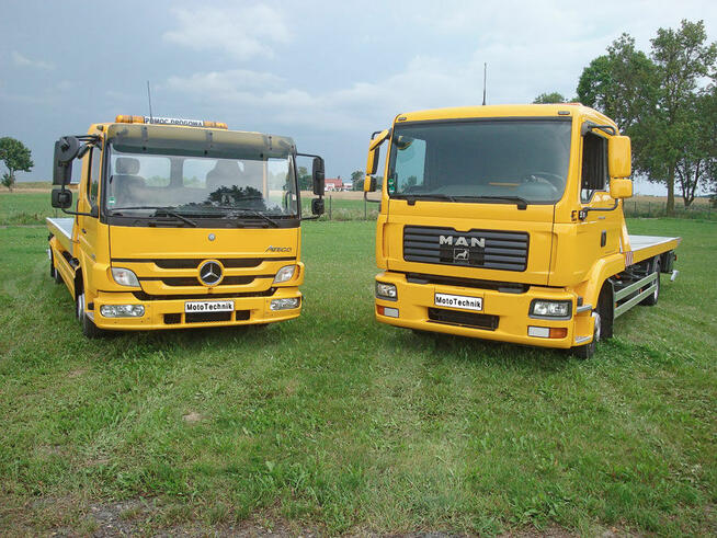 Mobilna wulkanizacja Matigum