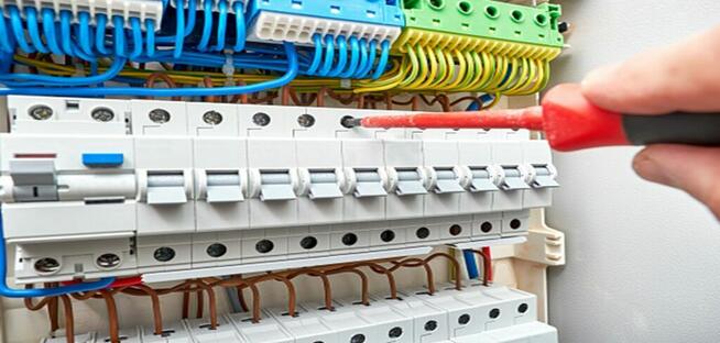 Firma Elektroinstalacyjna - Usługi Elektryczne Rzeszów