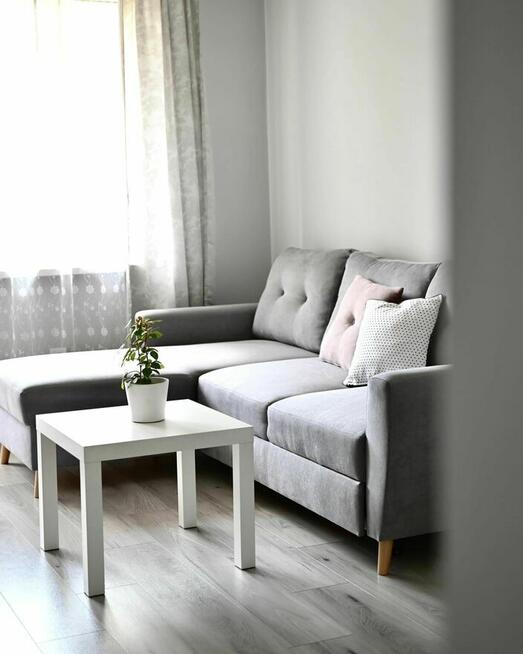 Tarnow 45m2 mieszkanie