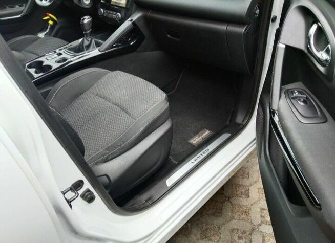 Renault Kadjar 1,2 Tce Limited Edition 2017r