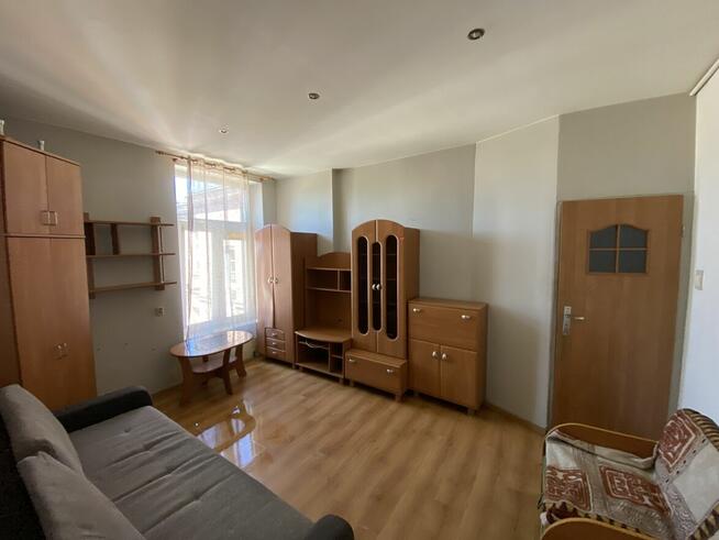 Kawalerka w Centrum Kielc - ul. Sienkiewicza 23