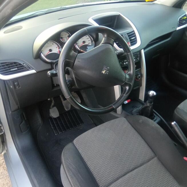 Sprzedam peugeot 207 nowa niższa cena
