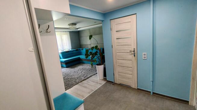 3-pokojowe mieszkanie po generalnym remoncie 57m2