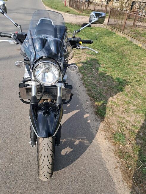 PILNE!!! Suzuki Gsf 1250 Bandit