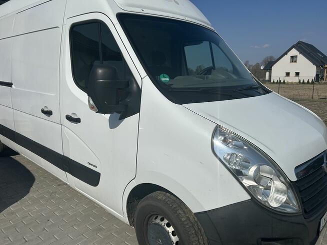 Przeprowadzki / transport / usługi transportowe