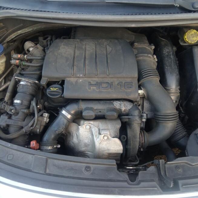 Sprzedam peugeot 207 nowa niższa cena