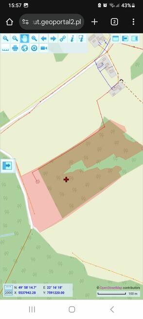 Sprzedam dom w Husowie