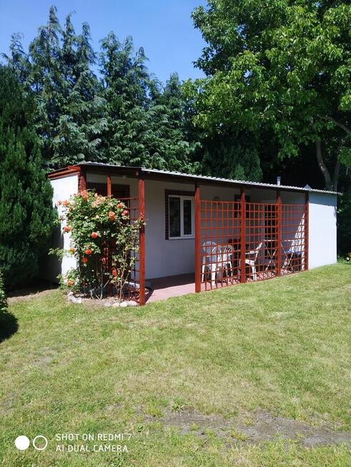 NOCLEGI OK. KOŁOBRZEGU I GRZYBOWA