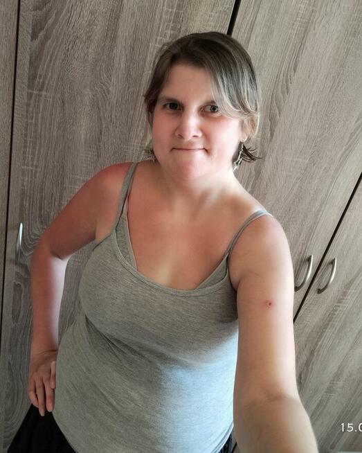 Szukam towarzysza do rozmów i może coś będzie z tego