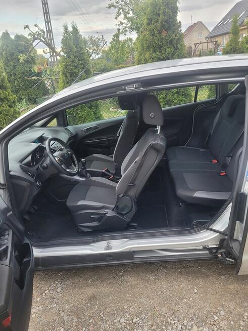 Ford B-max Benzyna 2x Kluczyk Książka Niemcy