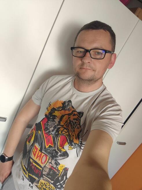Która wolna szuka ?
