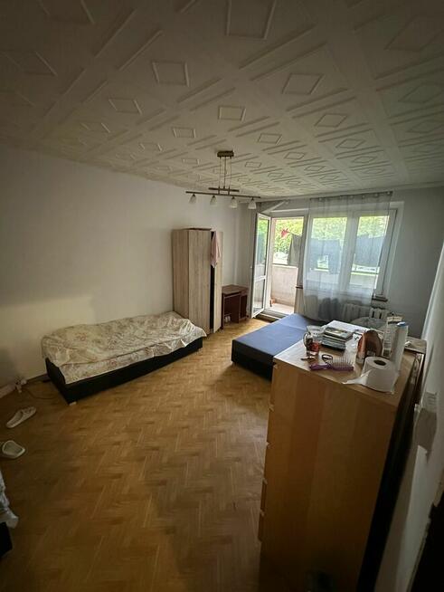 2 pokoje z potencjałem 1. piętro spokojne osiedle ul.Witosa