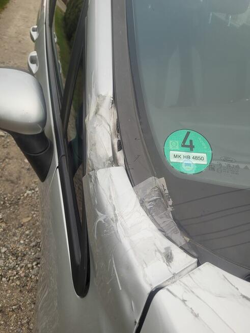 Ford B-max Benzyna 2x Kluczyk Książka Niemcy