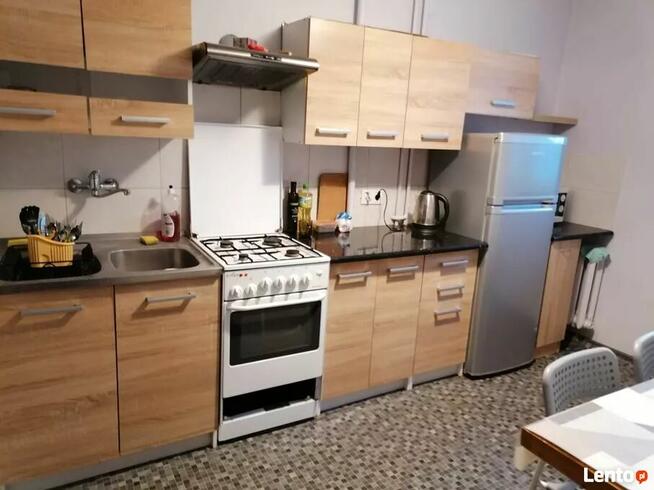 BISKUPIN 2 lub 1osobowy/LOGGIA/mili lokatorzy