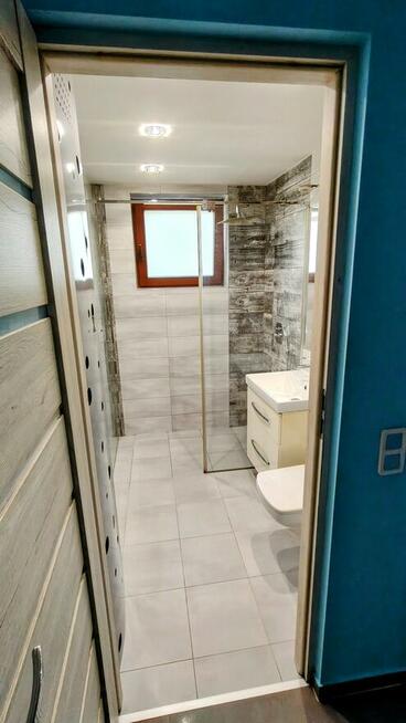 3-pokojowe mieszkanie po generalnym remoncie 57m2