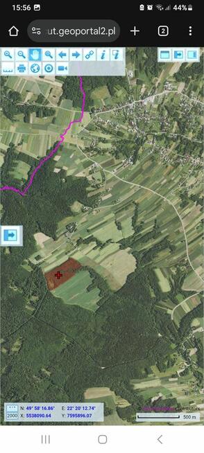 Sprzedam dom w Husowie