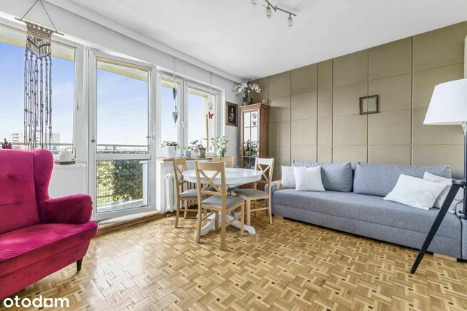 Winiary / Przestronne / Zielona okolica / 3 pok. / 52,7 m2