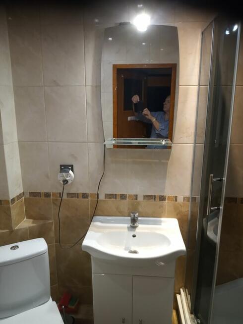 Wynajmę mieszkanie