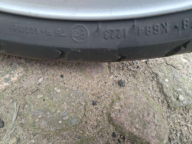 PILNE!!! Suzuki Gsf 1250 Bandit