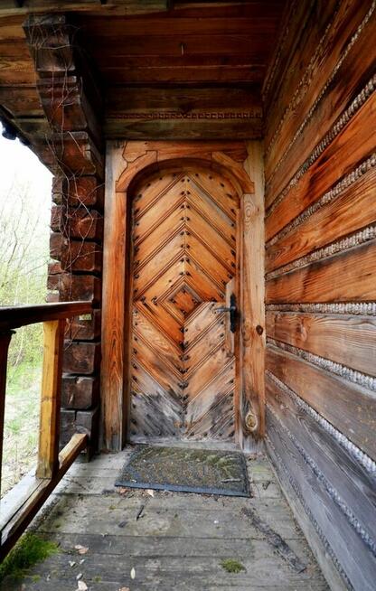 Sprzedam dom w Husowie