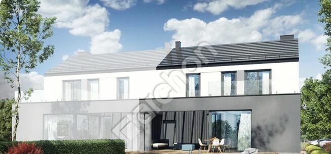 Bliźniak połowa w Bolesławcu na sprzedaż