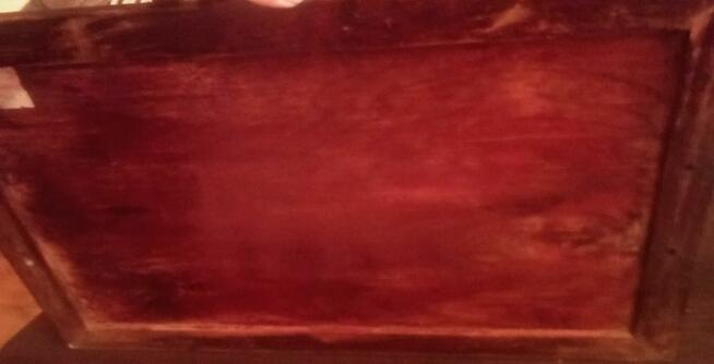 Sprzedam stolik kawowy Plus tacka