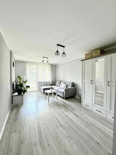 Tarnow 45m2 mieszkanie