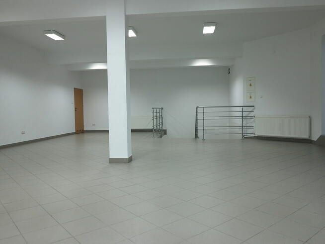 Bochnia centrum lokal handlowy 197,8m2.