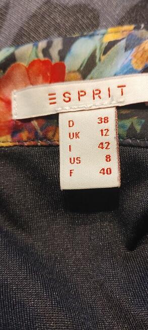 Sukienka letnia/wizytowa SPRIT – rozmiar 126