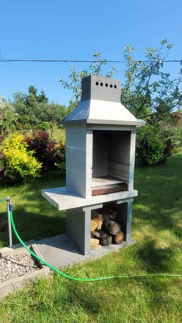 Sprzedam działkę ROD