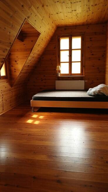 Sprzedam dom w Husowie