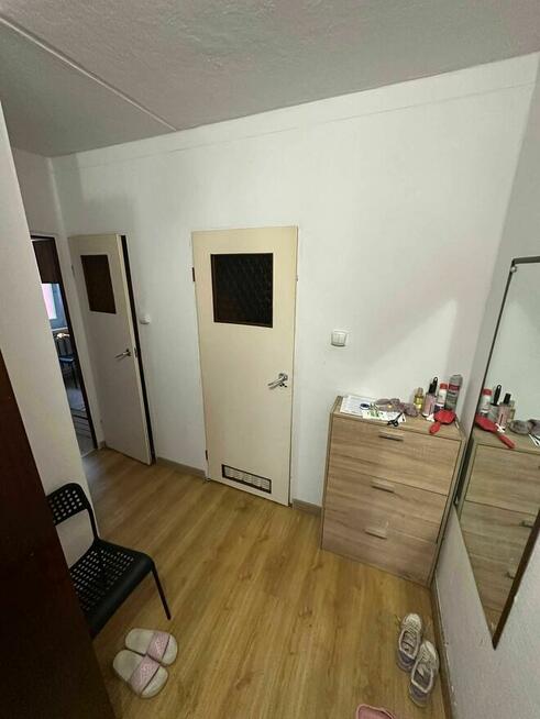 2 pokoje z potencjałem 1. piętro spokojne osiedle ul.Witosa