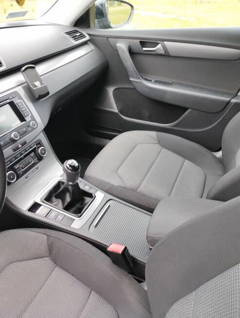 Sprzedam Volkswagena Passata