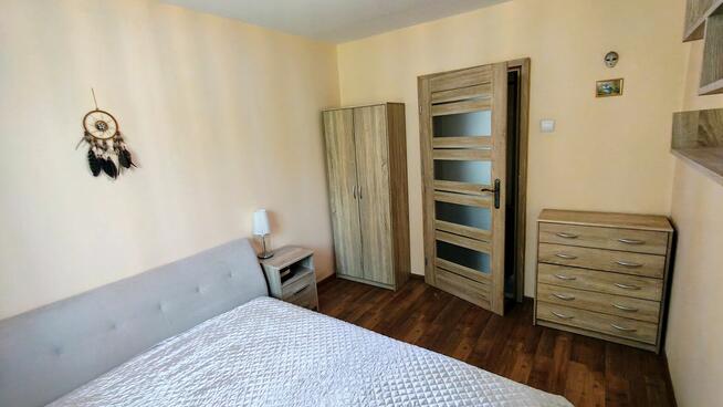 2-pokojowe mieszkanie 45m2, po generalnym remoncie -Na Stoku