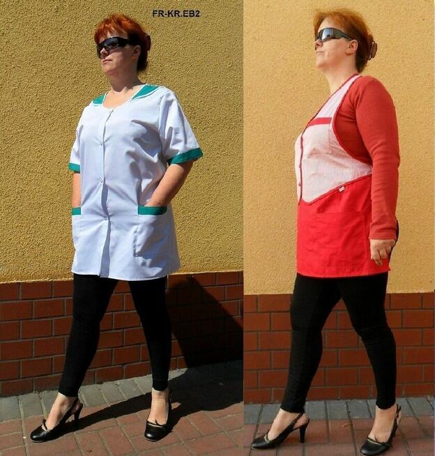 Odzież dla gastronomii producent https://rates.pl