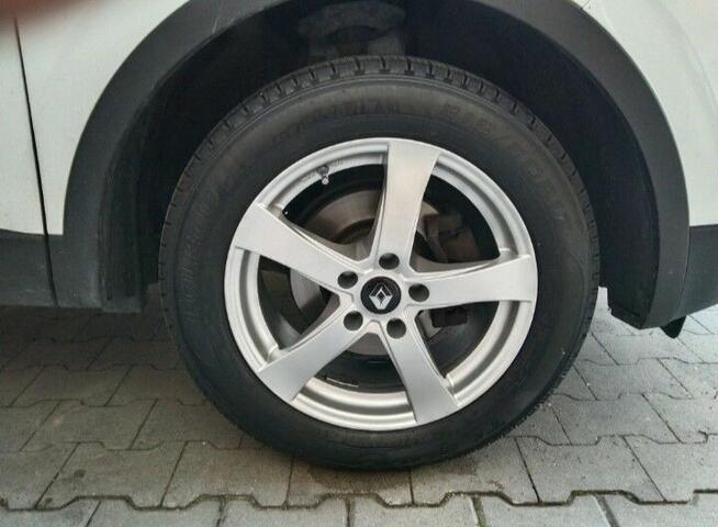 Renault Kadjar 1,2 Tce Limited Edition 2017r