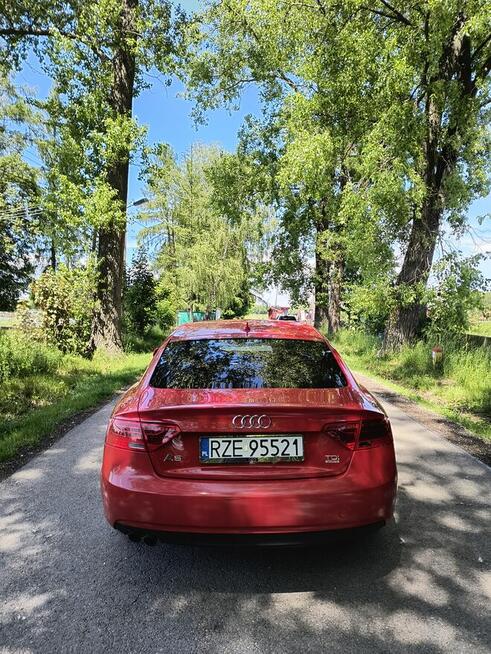 Sprzedam audi a5