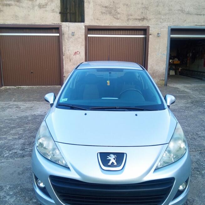 Sprzedam peugeot 207 nowa niższa cena