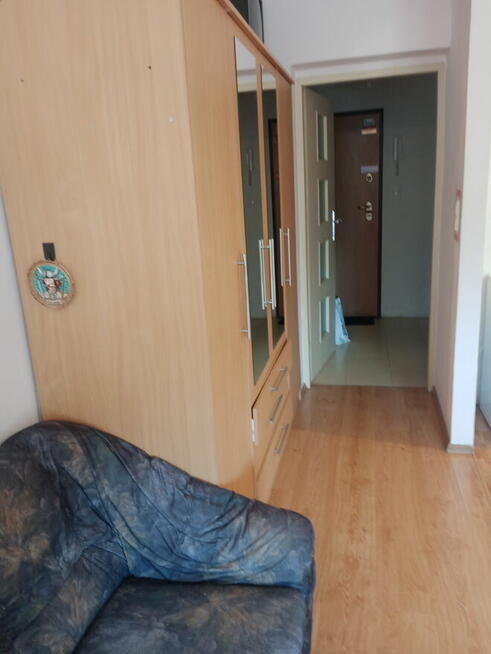 Wynajmę kawalerkę w Rumi blisko SKM