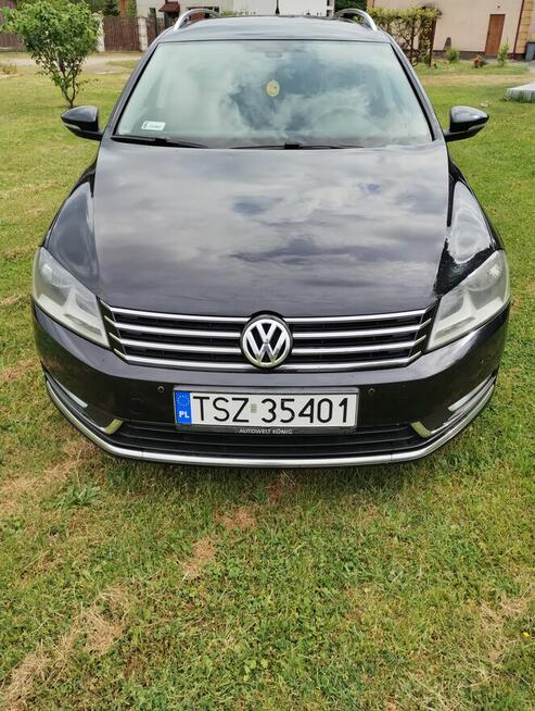 Sprzedam Volkswagena Passata
