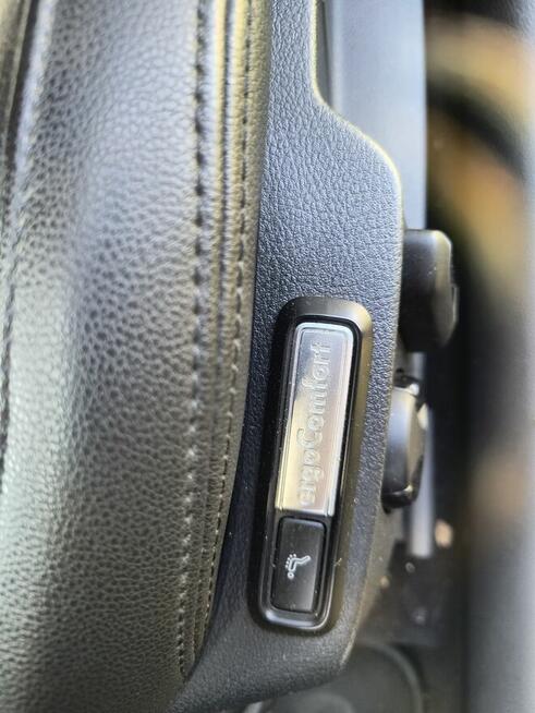 VW Passat B8 Highline