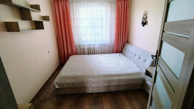 2-pokojowe mieszkanie 45m2, po generalnym remoncie -Na Stoku