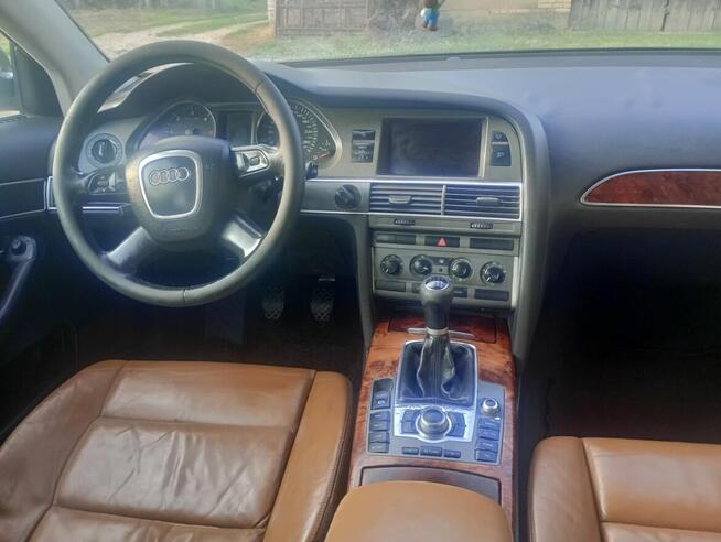 Audi A6 C6