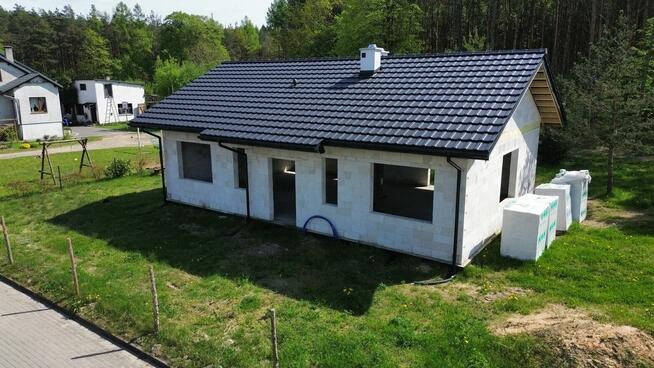 Budowa domów jednorodzinnych