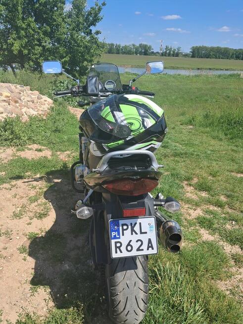 PILNE!!! Suzuki Gsf 1250 Bandit