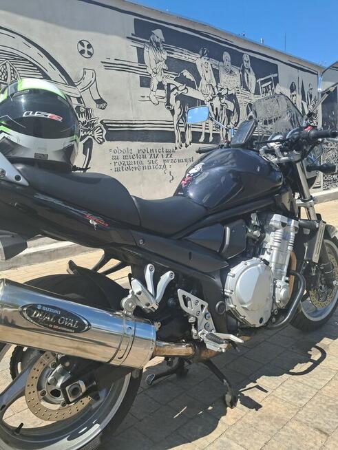 PILNE!!! Suzuki Gsf 1250 Bandit