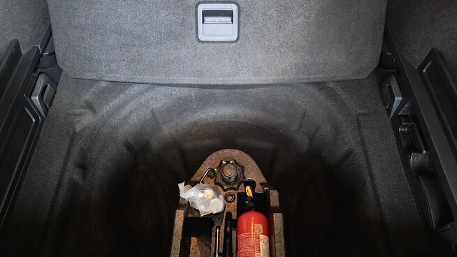 VW Passat B8 Highline